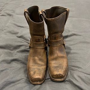 Frye boots